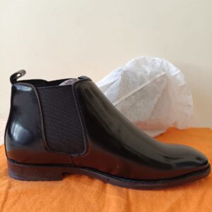 Men's Fortune Formal Lacing Derby Shoes