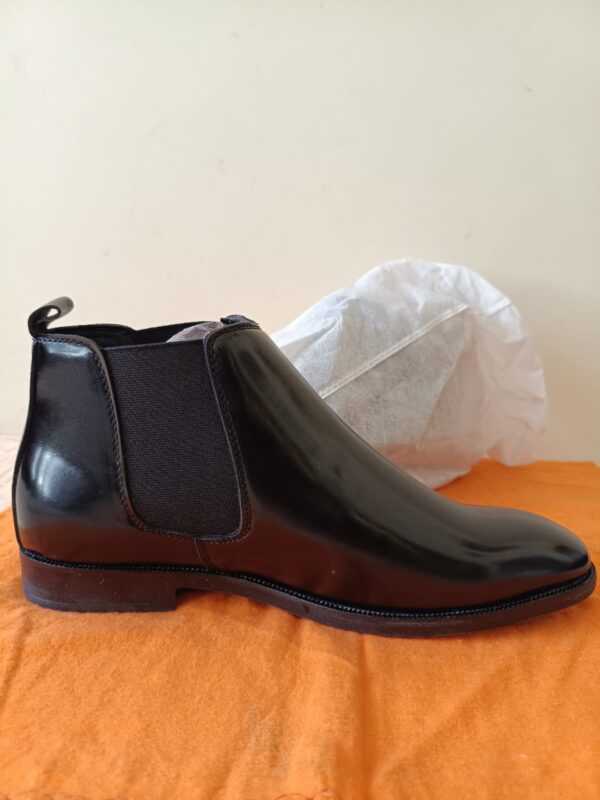 Men's Fortune Formal Lacing Derby Shoes